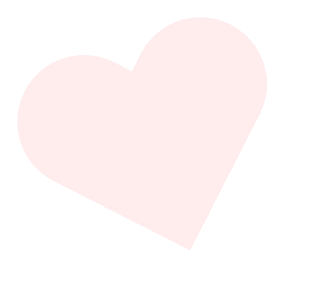 Decorative heart