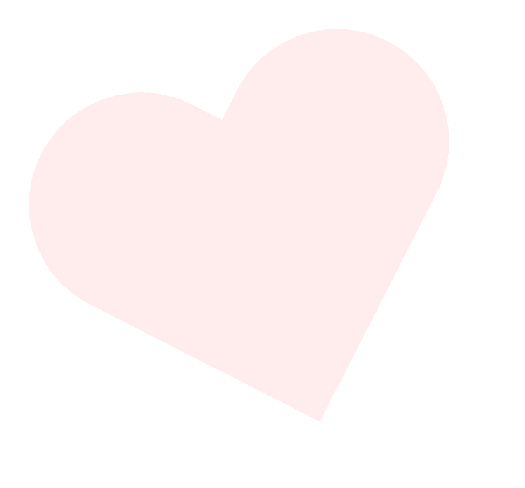 Decorative heart